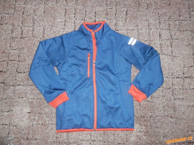 Outdoor bundička H&M, n.o.v.á