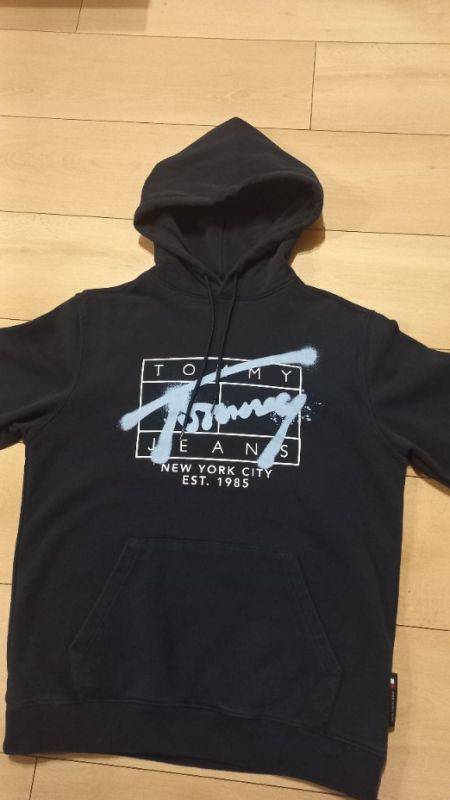 mikina Tommy Jeans
