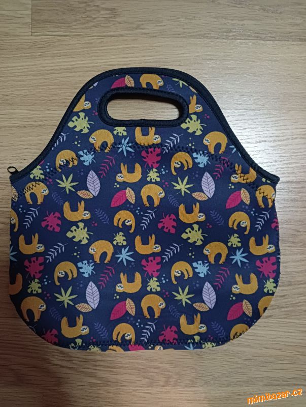 TERMOTAŠKA, TERMOBATOH, LAHVE, KRABIČKY atd.