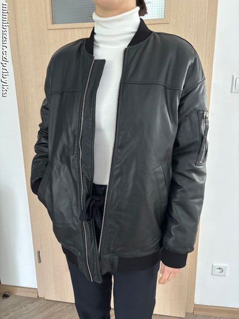 Replay dámská bunda přechodová XXS- L