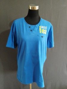 *** KRÁSNÉ PÁNSKÉ TRIKO S POTISKEM, VEL.L ***