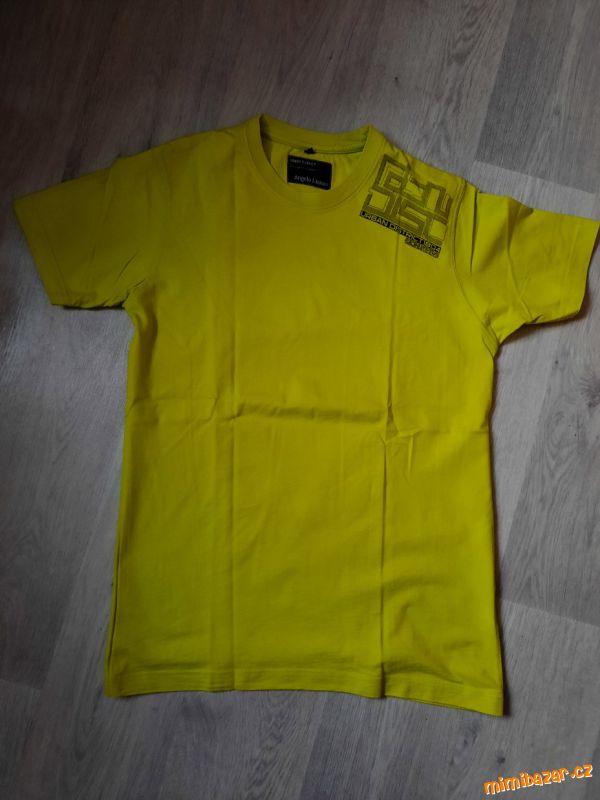 Pánské tričko Urban vel. M