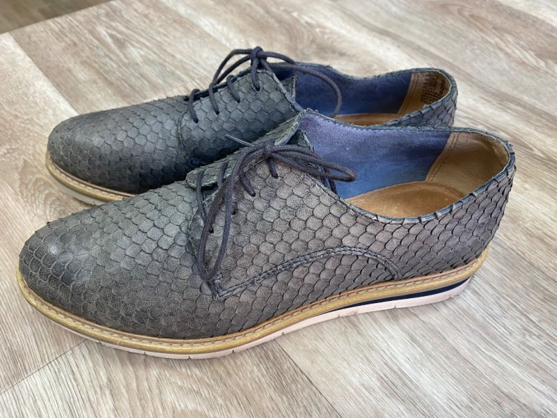 Kožené tamaris vel- 40