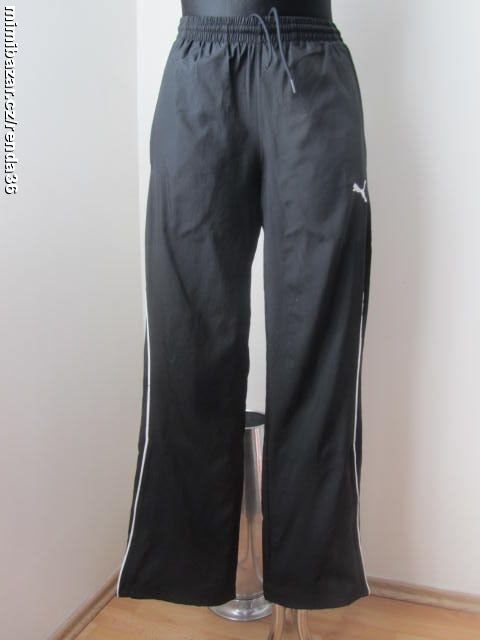 Dámské tepláky Puma vel. S - nové