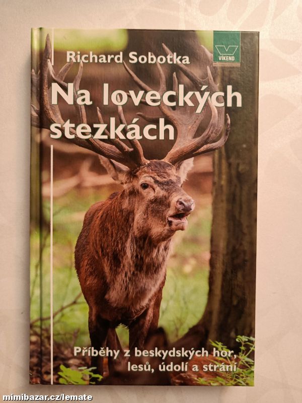 Na loveckých stezkách