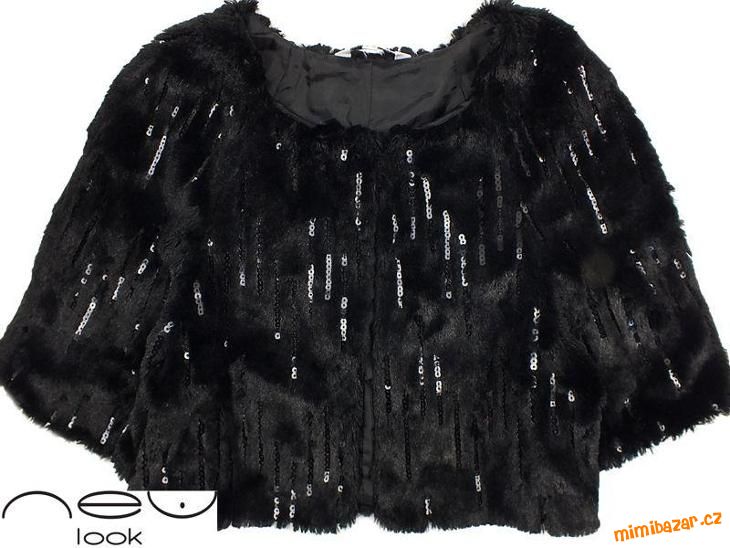 bolerko na šaty vel. 152/158