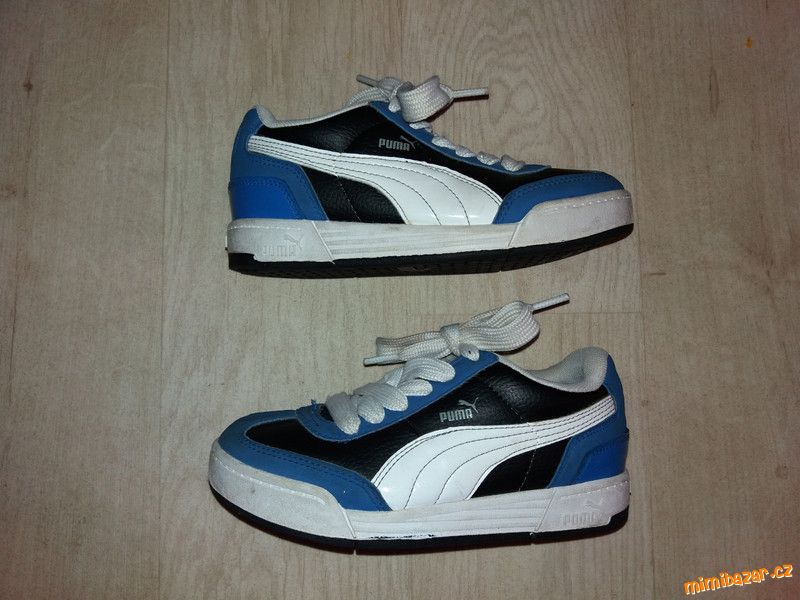 Chlapecké tenisky *PUMA* vel.32