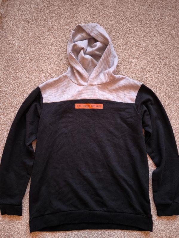 Chlapecka mikina LC Waikiki