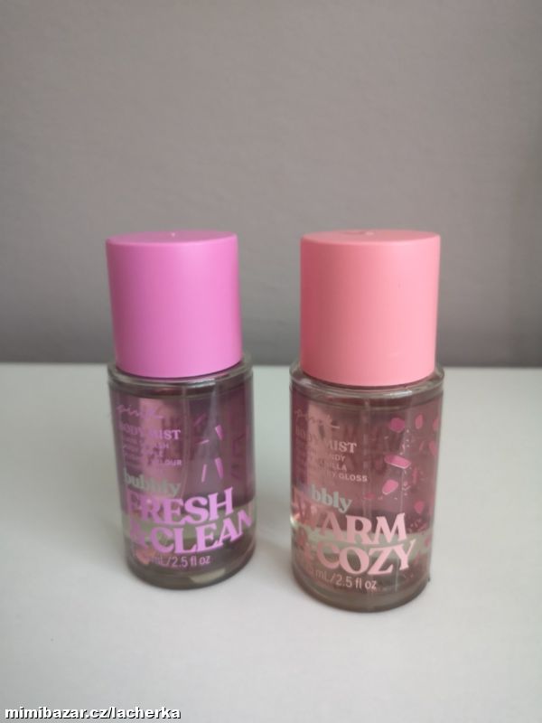 VICTORIA'S SECRET Body mist, 75ml