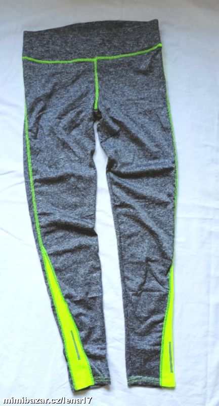 SPORTONÍ LEGÍNY-ELEVEK-vel. XL/42