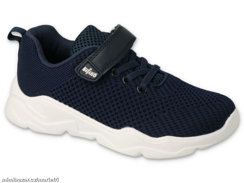 Sportovní obuv, tenisky, boty BEFADO 516X203
