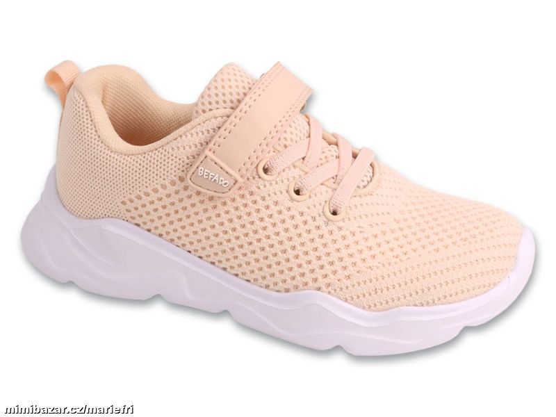 Sportovní obuv, tenisky, boty BEFADO 516Y413