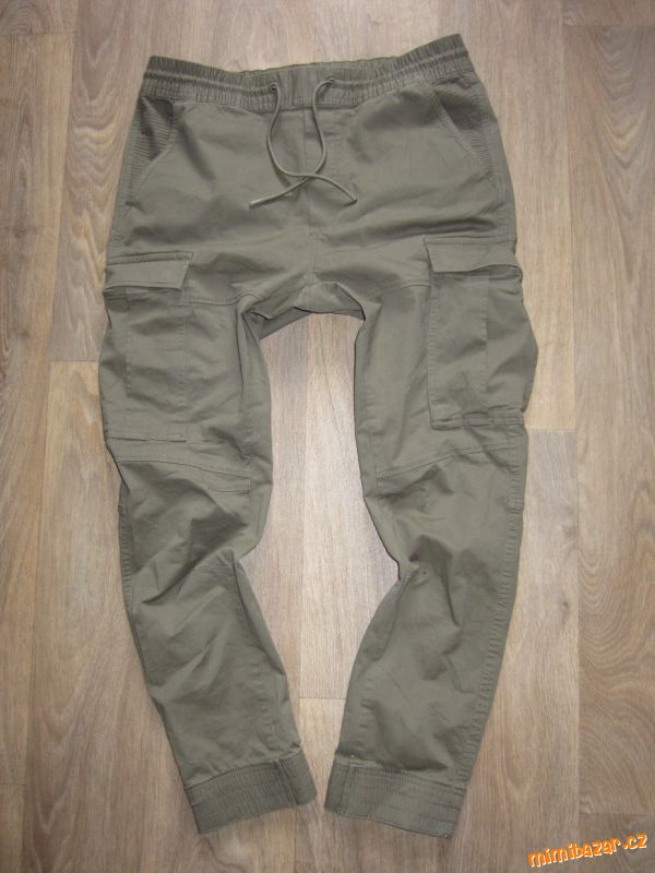 pánské kapsáče H&M