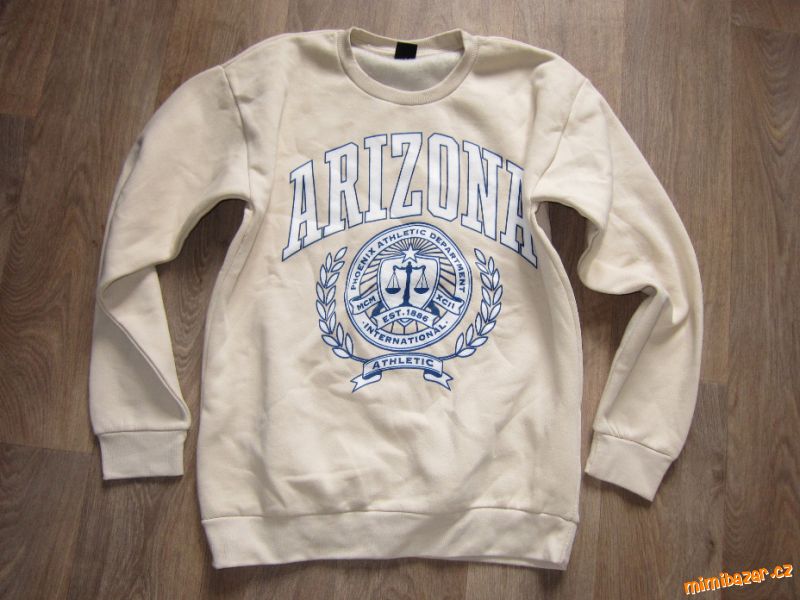 pánská mikina FSBN