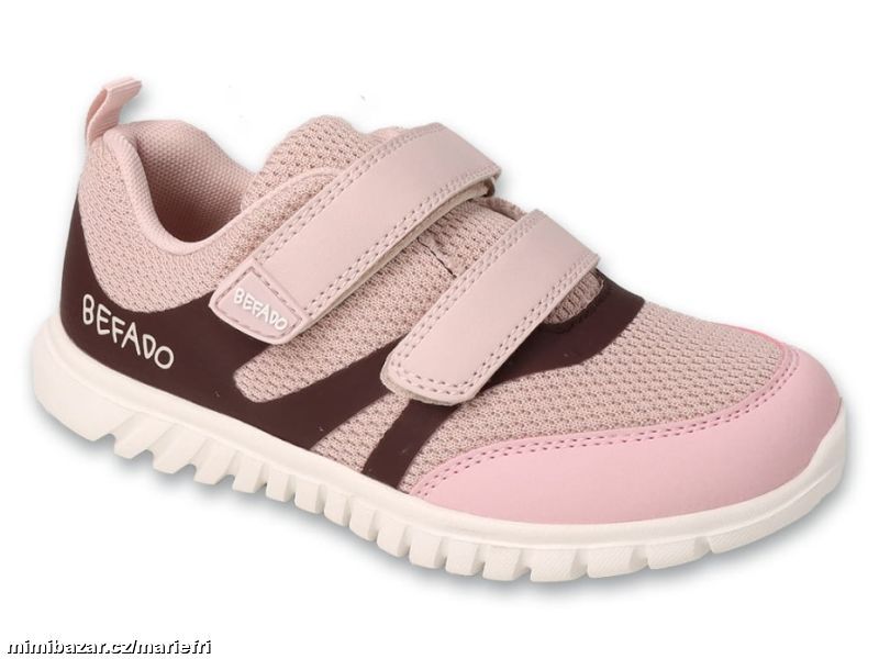 Sportovní obuv, tenisky, boty BEFADO 516Y412