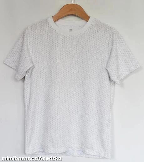 Tričko vel. 152