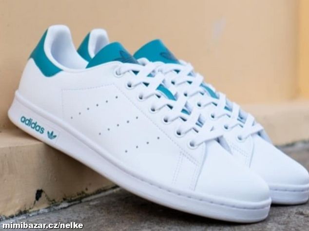 LUXUSNÍ PÁNSKÉ BOTY ADIDAS ORIGINALS !!!