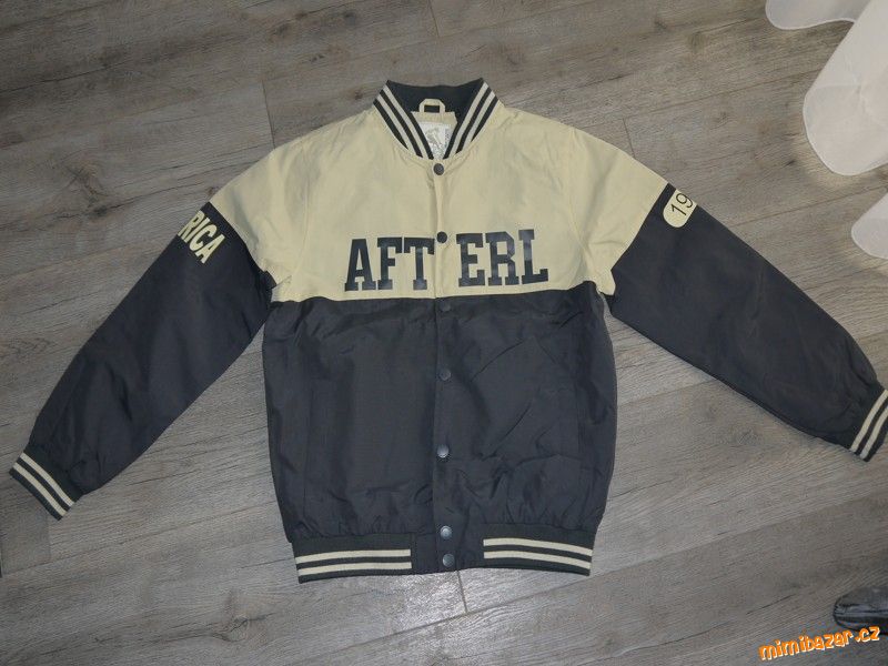 ŠUSŤÁKOVÁ BUNDA GLOSTORY v. 164