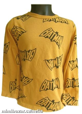 TRIČKO.... RUŠÍM BAZÁREK CENY NÍZKÉ