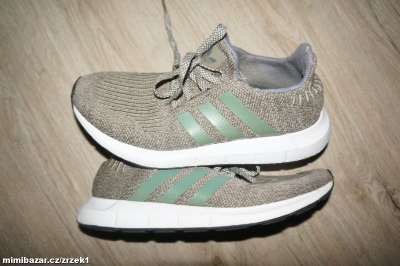ADIDAS tenisky vel.41, 5