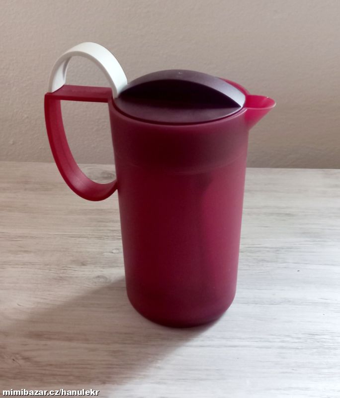 Konvička na mléčnou pěnu 500 ml