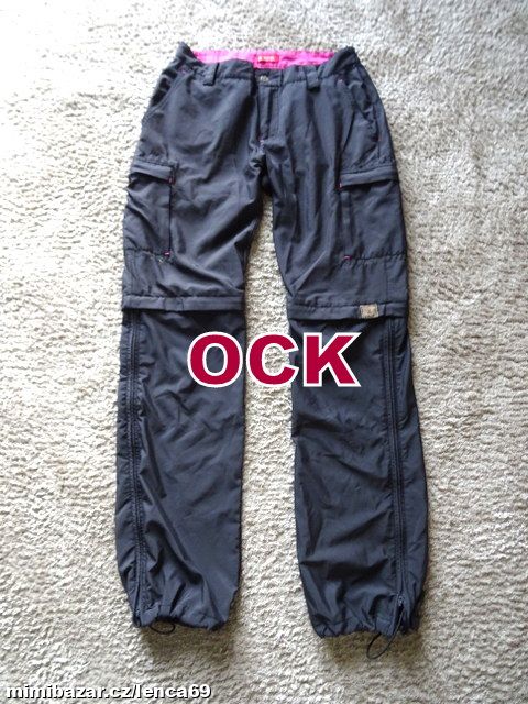 SPORTOVNÍ KALHOTY OCK