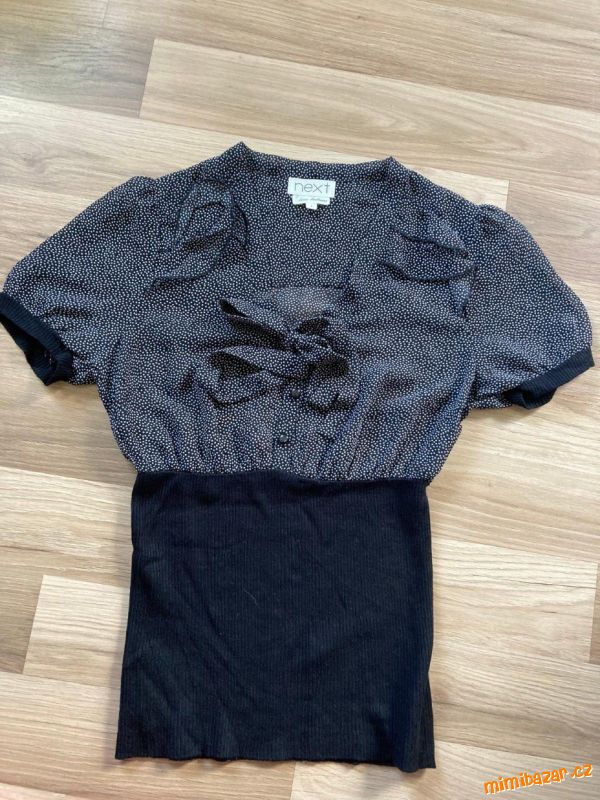 Blůzka