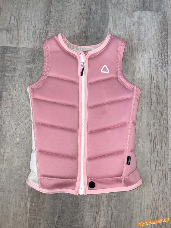 Vesta na wakeboard Follow Wms Corp Impact vel. XS/