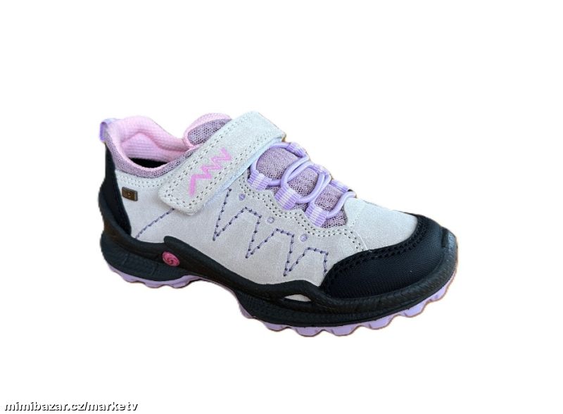 Santé IC/781868 celoroční boty Juta