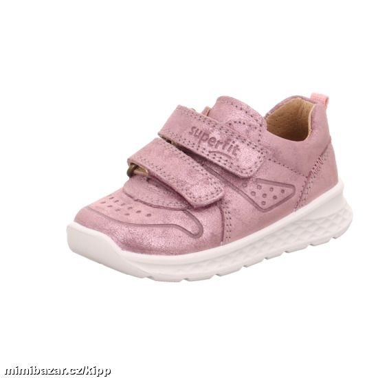 Dětské boty Superfit 1-000365-8510 BREEZE