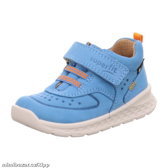 GTX obuv Superfit 1-000364-8400 BREEZE