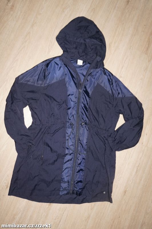 TCHIBO lehká sportovní parka vel.46/XXL