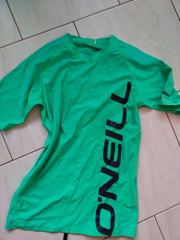 Plavkové triko 164/170