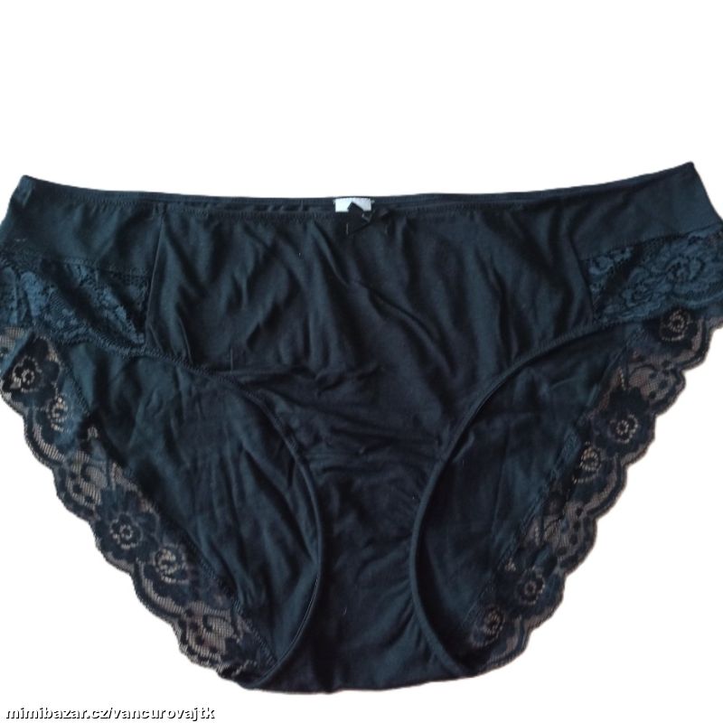 KRÁSNÉ DÁMSKÉ KALHOTKY-NOVÉ-VEL.56/58