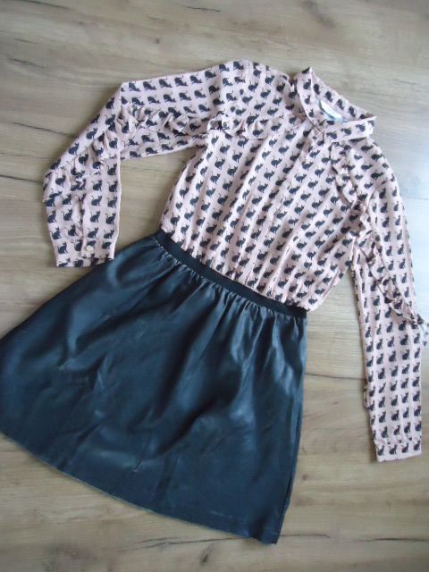 ŠATY MAYORAL vel. 152/158