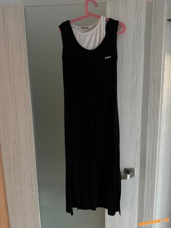 Letní šaty DKNY