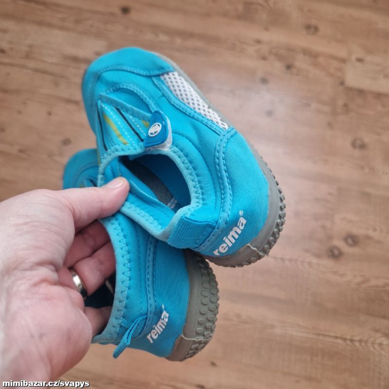 Reima boty do vody