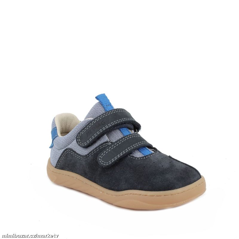 Primigi 7922633 celoroční barefoot boty