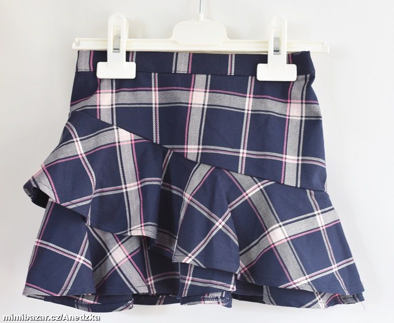 Sukně vel. 98/ 104