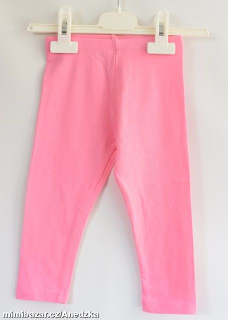 Legíny vel. 12 - 18 m