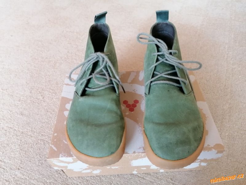 Obrázek k inzerátu: Vivobarefoot Gobi juniorské