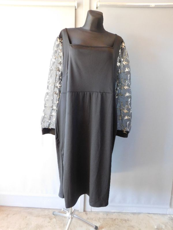 Šaty Shein 5XL- 50-58