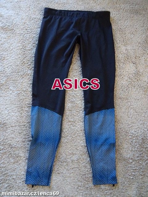 LEGINY ASICS