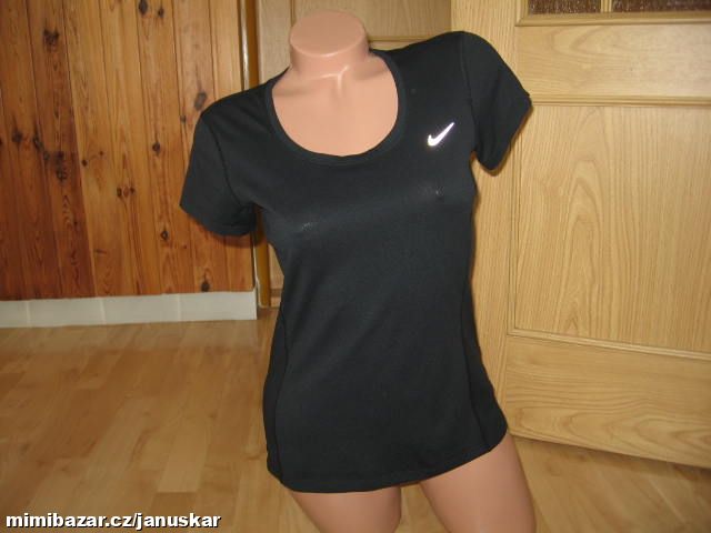 Dámské funkční sportovní triko/tričko Nike Dri-Fit