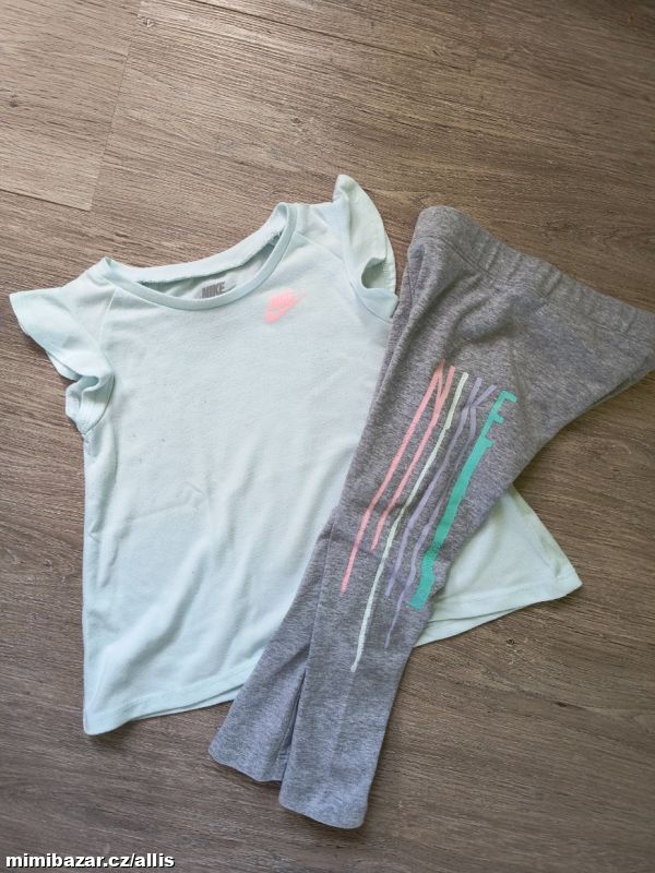 Setík Nike 86/92