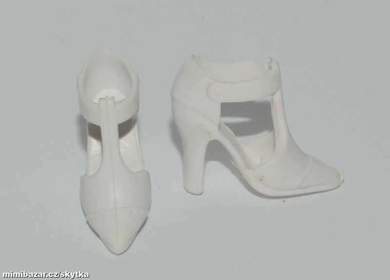  + + + BOTY PRO PANENKU BARBIE + + + 