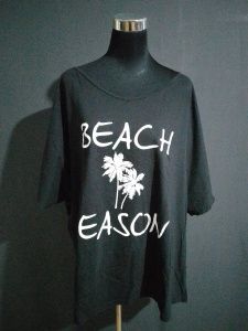 *** KRÁSNÉ DÁMSKÉ TRIKO S POTISKEM, VEL.6XL ***