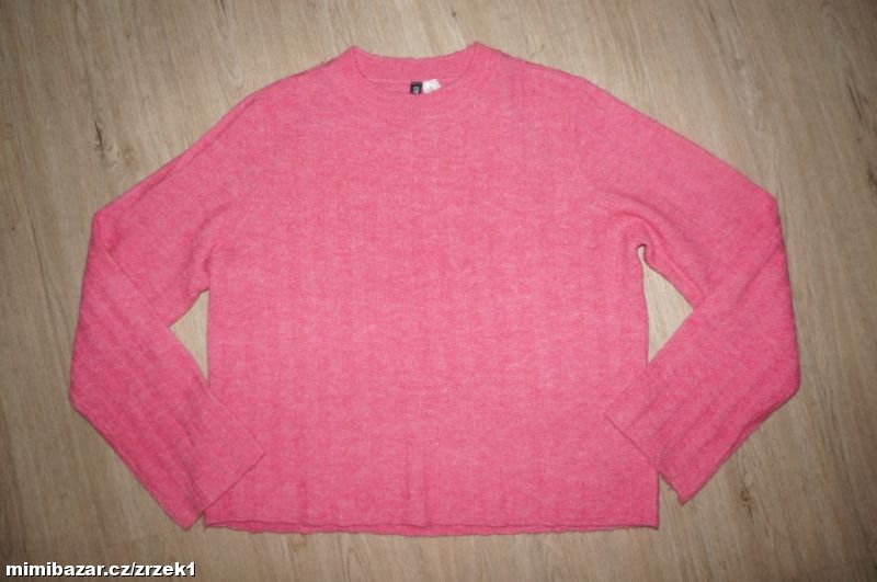 H&M svetr vel.M