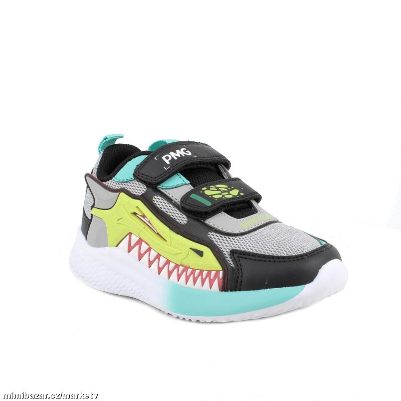 Primigi 7966711 svítící tenisky