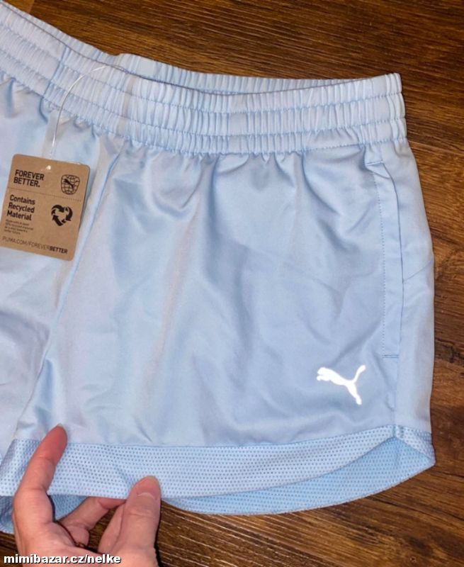 KRÁSNÉ DÁMSKÉ LEHOUČKÉ KRAŤASY PUMA !!!